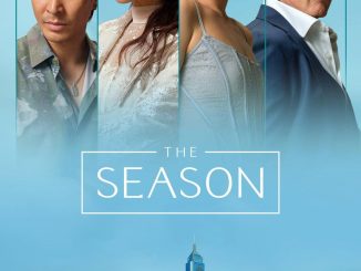 The Season (2026) Season 1