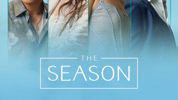 The Season (2026) Season 1
