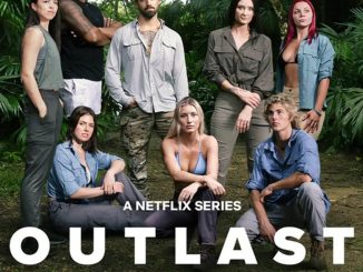 Outlast: The Jungle (2026) Season 1