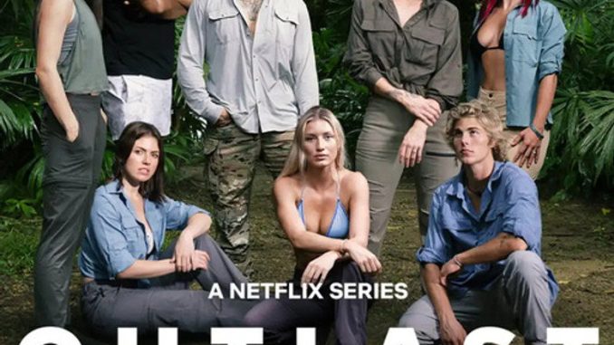 Outlast: The Jungle (2026) Season 1
