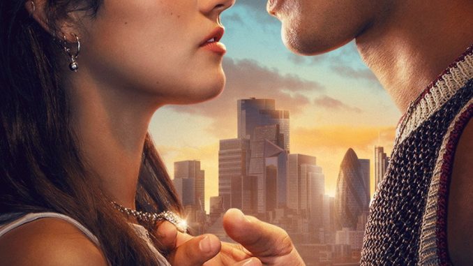 Your Fault: London (2026)