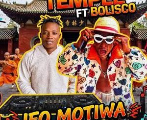 Dj Shaolin Ft. Bolisco – Ifo Motiwa Cruise Beat