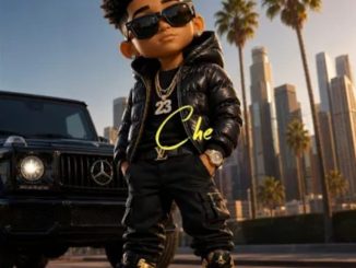 Omo Ebira – Che