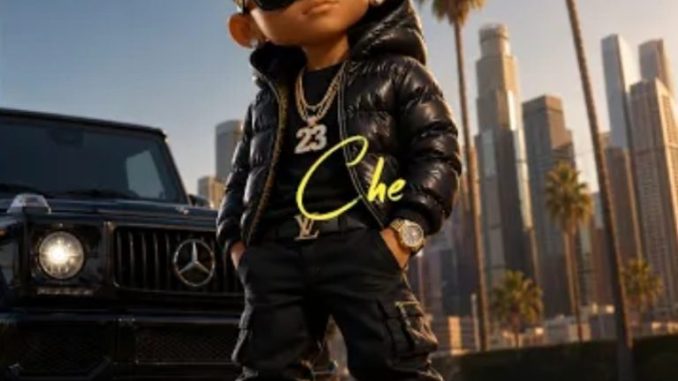 Omo Ebira – Che