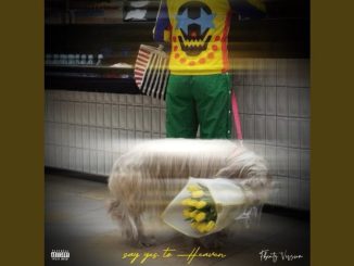 Fbeatz – Say Yes To Heaven
