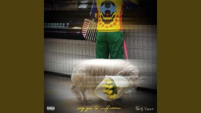 Fbeatz – Say Yes To Heaven