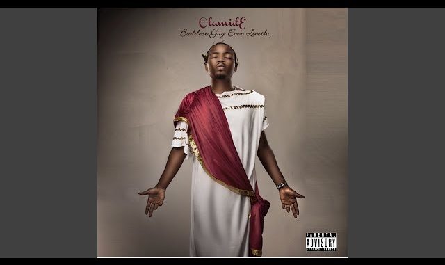 Olamide – Anifowose