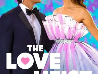 The Love Heist (2026)