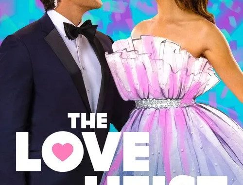 The Love Heist (2026)