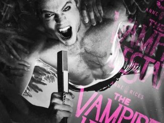 The Vampire Lestat (2026 – Series)