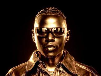 King Soundboi – Folarin Olorin