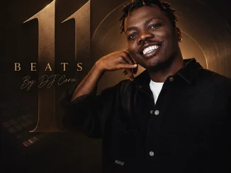 FREEBEAT: DJ CORA – 11 Beats By DJ Cora