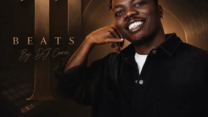 FREEBEAT: DJ CORA – 11 Beats By DJ Cora