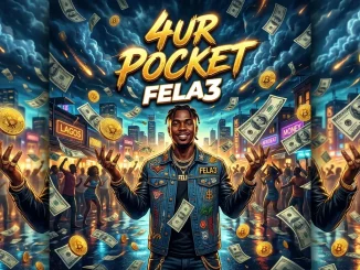 Fela 3  – 4urpocket