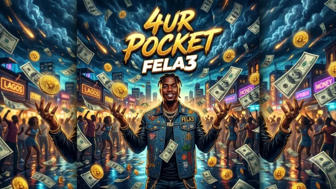 Fela 3  – 4urpocket