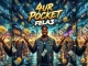 Fela 3  – 4urpocket