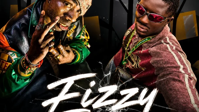 Fela 2 – Eizzy Cashman Dc