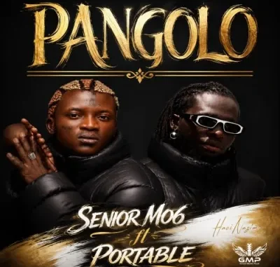 Senior Mo6 Ft. Portable – Pangolo