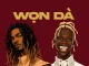 1da Banton ft. Seyi Vibez – WON DA