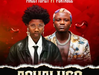 Maley Tomzy Ft. Portable – Achalugo