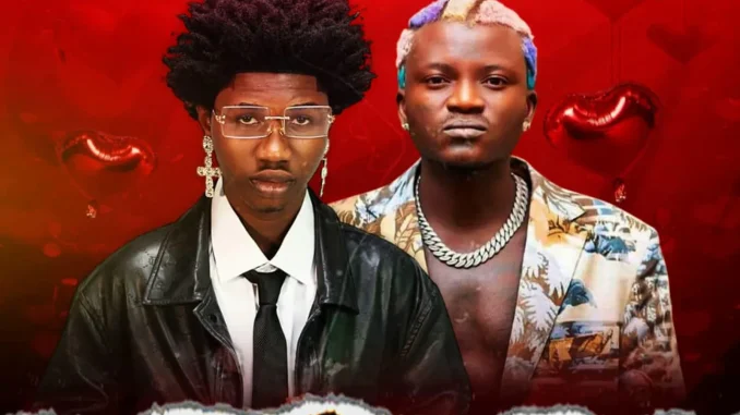 Maley Tomzy Ft. Portable – Achalugo