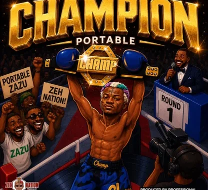 Portable – Champion