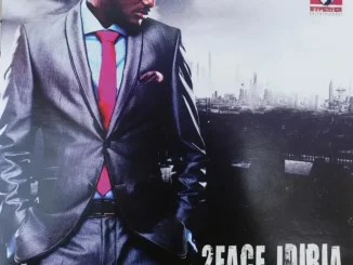 2Baba – Ihe Ne Me