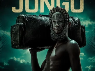 Jongo – Omo Ikorodu