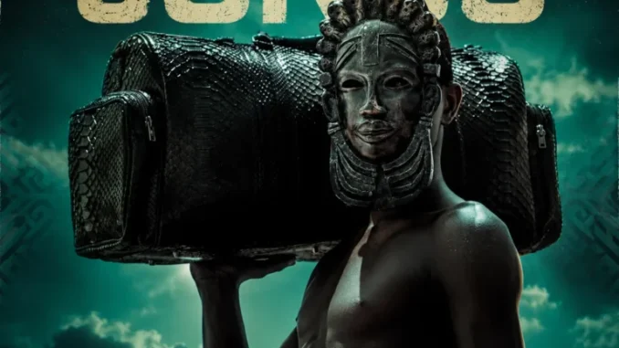 Jongo – Omo Ikorodu