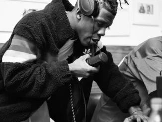 Seyi Vibez Ft. Kizz Daniel – Flex Cover