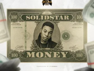 Solidstar – Money