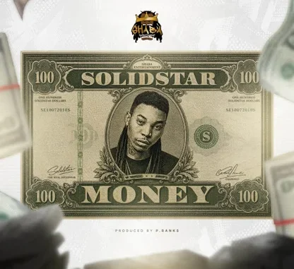 Solidstar – Money