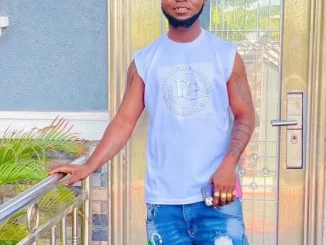 Emini My Son – H.B.D. 2 Ika Kolour