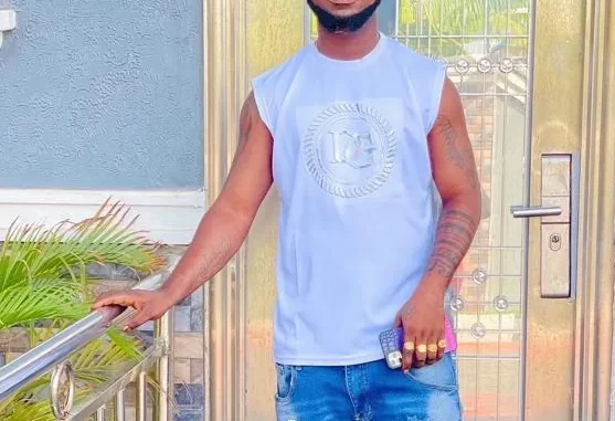 Emini My Son – H.B.D. 2 Ika Kolour