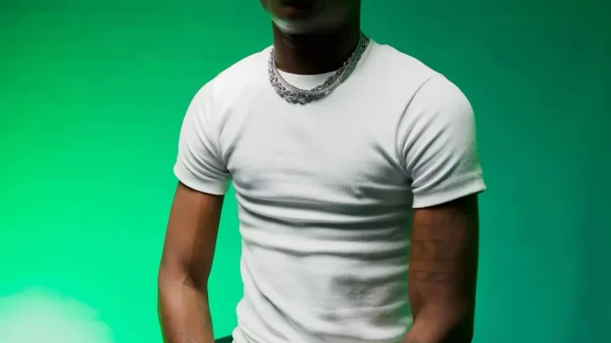 T Mizzy Mrhorrizen – Rise And Shine