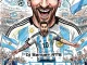 DJ Banger RTB – Messi Argentina