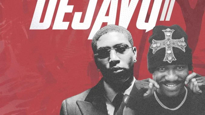 slambo – DEJAVU II ft. Bella Shmurda
