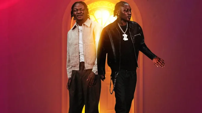 Mistikay  ft. Zinoleesky – Bundle Bundle (Remix)