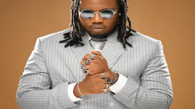 Qdot – Moti Yi Pada