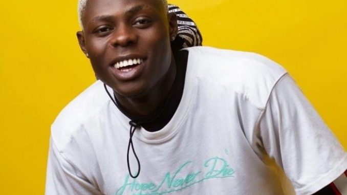 Hotkeed ft. Mohbad – Baba
