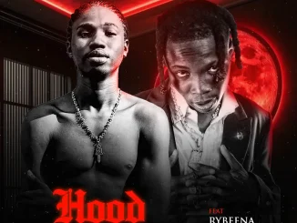 Maley Tomzy & Rybeena – Hood
