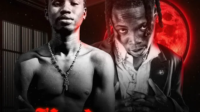 Maley Tomzy & Rybeena – Hood