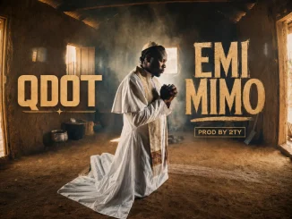 Qdot – Emi Mimo