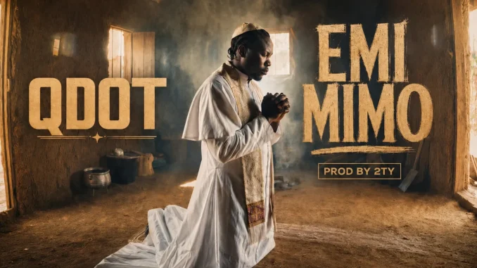 Qdot – Emi Mimo