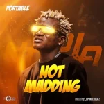 Portable – Not Madding 7341f5e34b