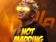 Portable – Not Madding