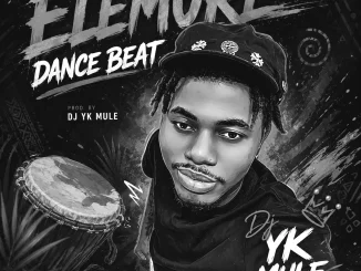 Dj Yk Mule – Elemure Dance Beat