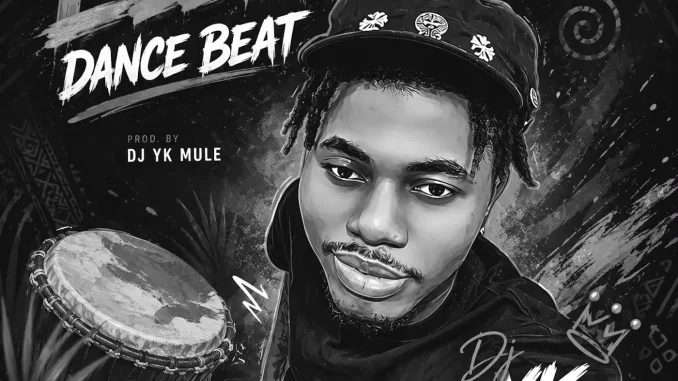 Dj Yk Mule – Elemure Dance Beat