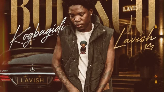 Bolisco – KOGBAGIDI lavish