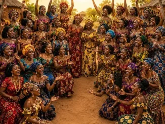 FREEBEAT: Azzi on the beat – Africa